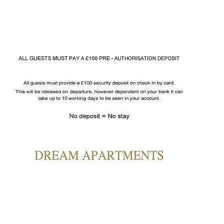 Dream Apartments Middlesbrough Exterior foto